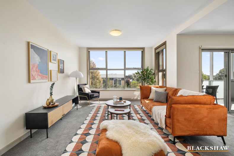 48/41 Clare Burton Crescent Franklin