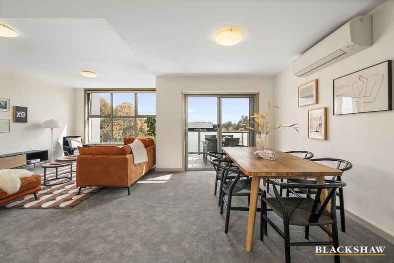 48/41 Clare Burton Crescent Franklin