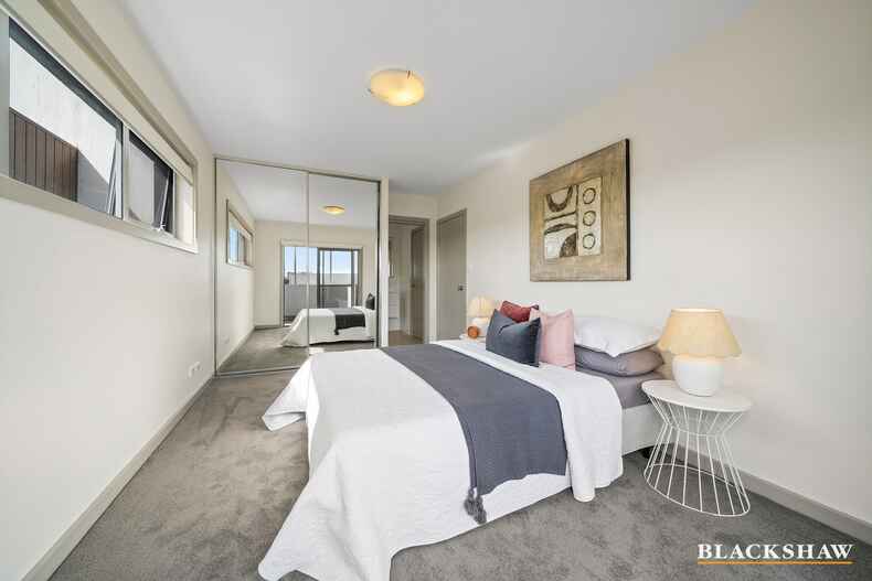 48/41 Clare Burton Crescent Franklin