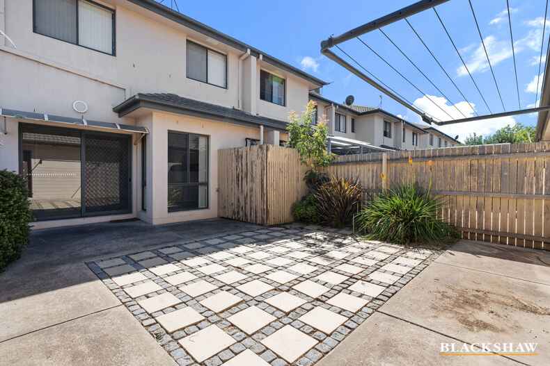 6 Wombeyan Street Harrison 6 Wombeyan Street Harrison