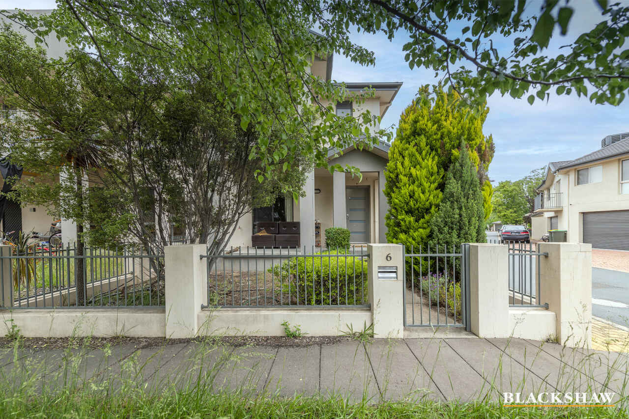 6 Wombeyan Street Harrison