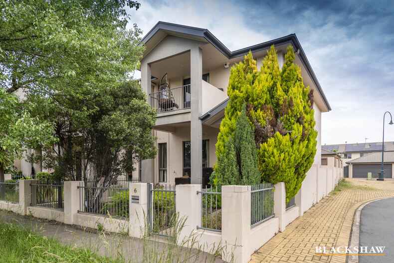 6 Wombeyan Street Harrison 6 Wombeyan Street Harrison