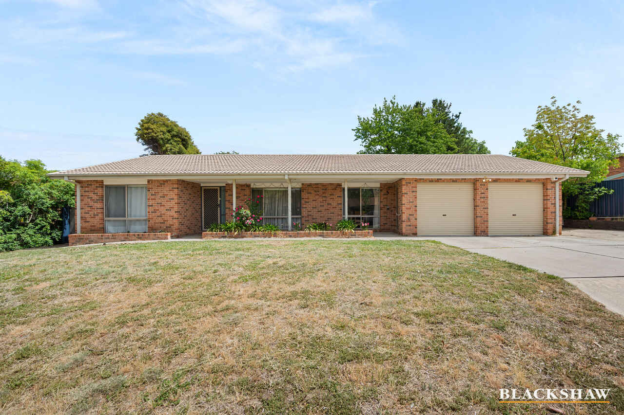 21 Bardolph Street Bonython