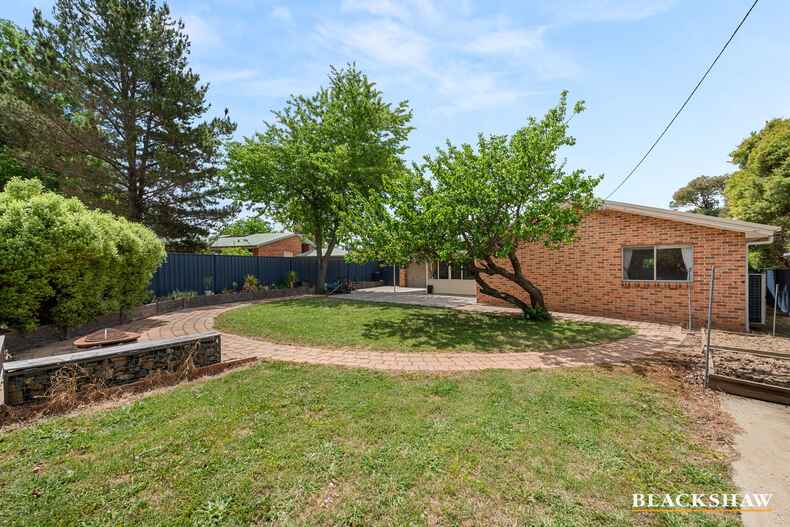 21 Bardolph Street Bonython 21 Bardolph Street Bonython