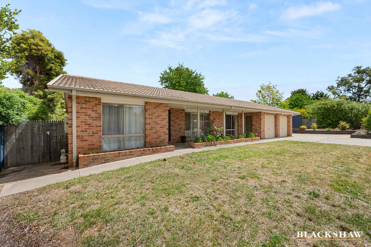 21 Bardolph Street Bonython