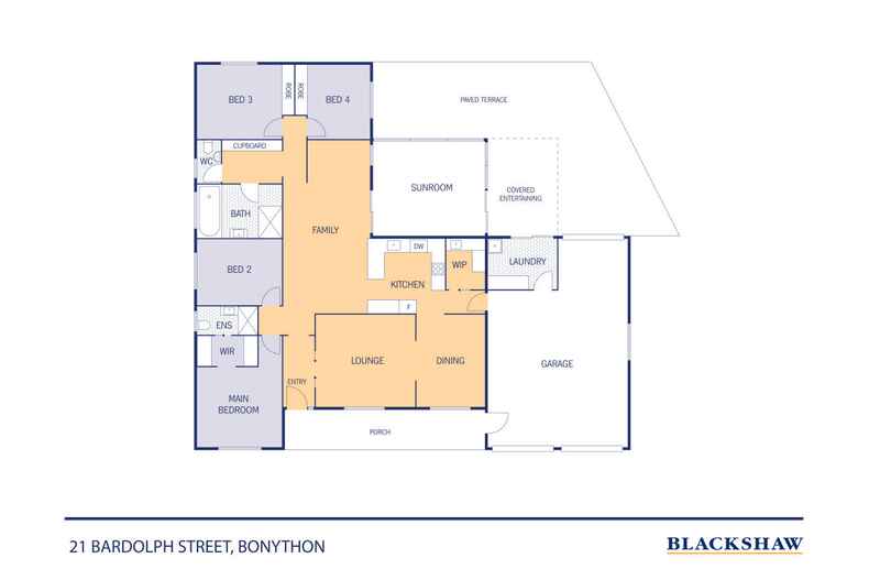 21 Bardolph Street Bonython 21 Bardolph Street Bonython