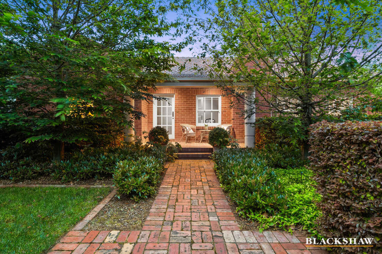 26 Elimatta Street Reid