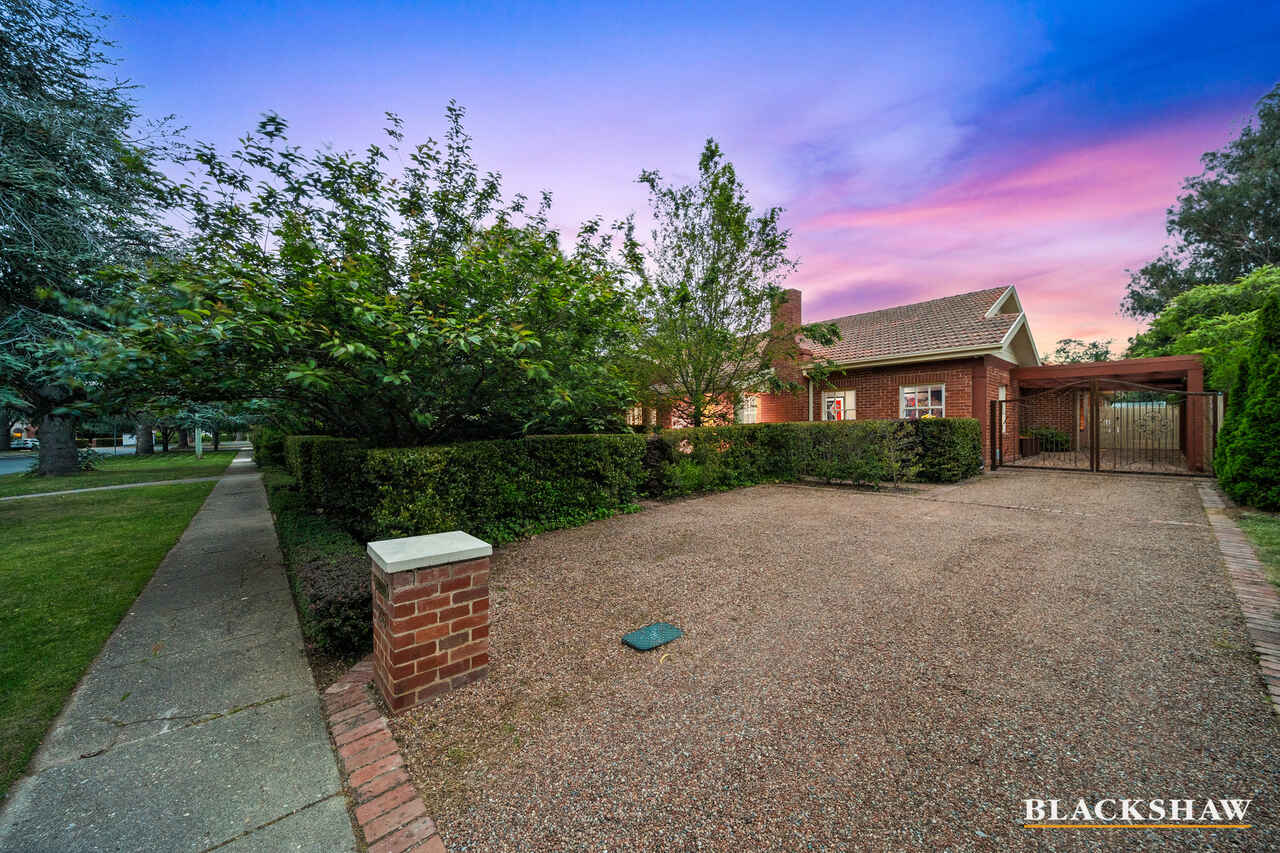 26 Elimatta Street Reid