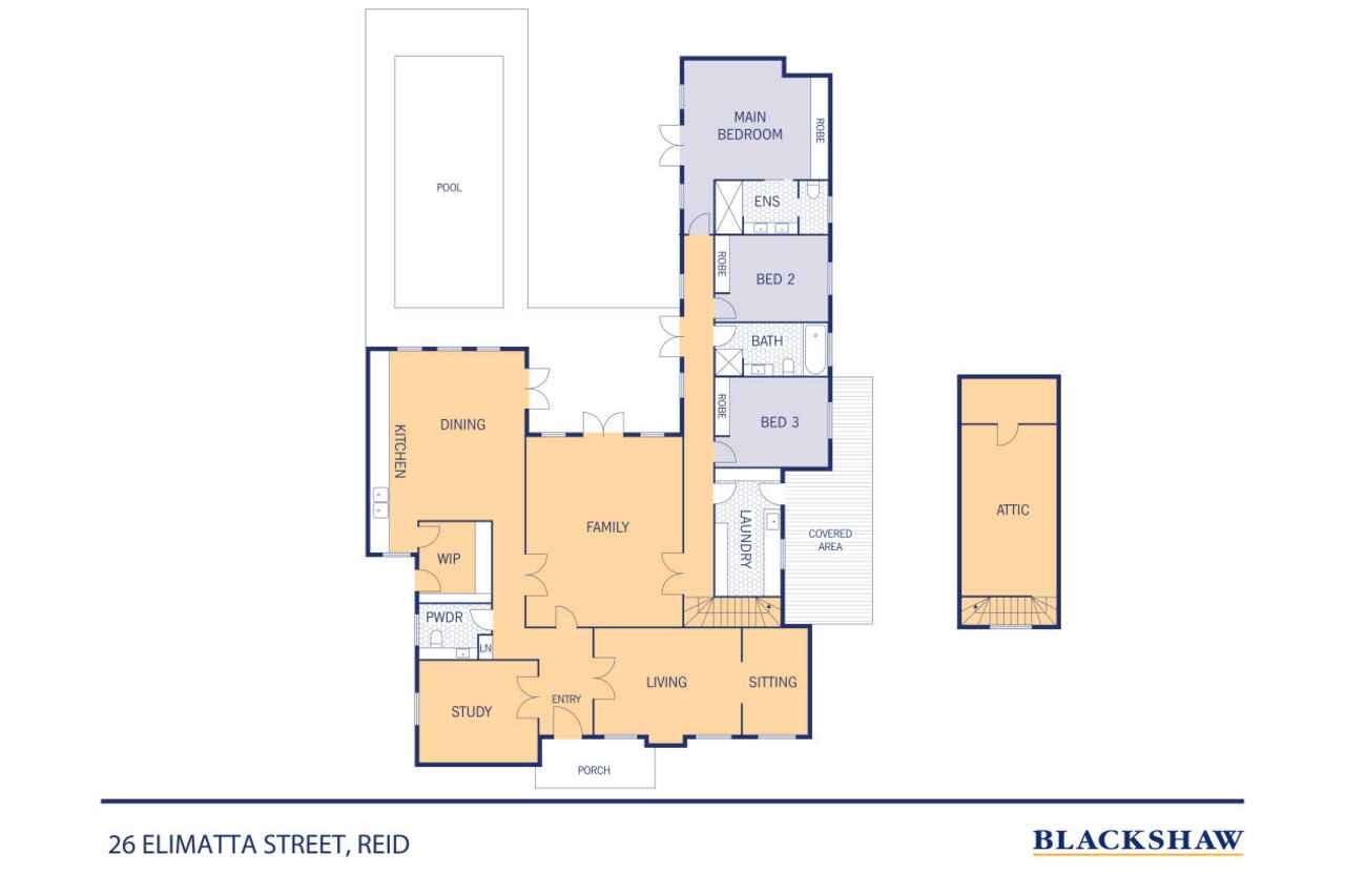 26 Elimatta Street Reid