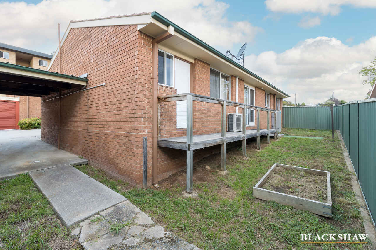 1/30 Mowatt Street Queanbeyan East
