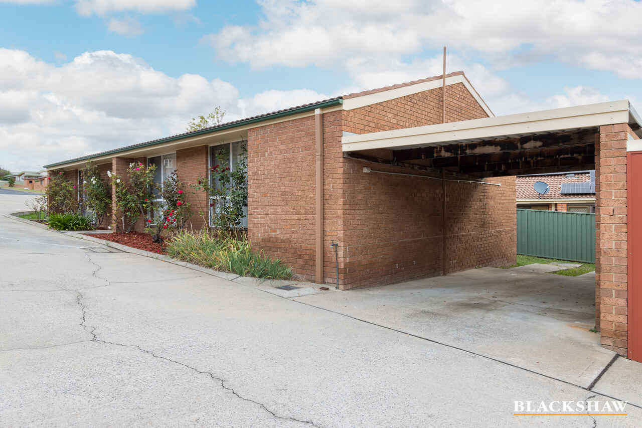 1/30 Mowatt Street Queanbeyan East