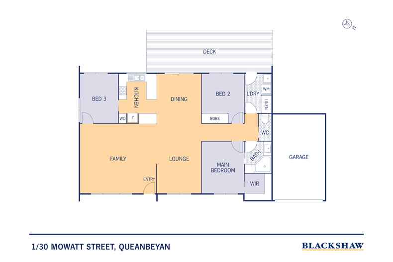 1/30 Mowatt Street Queanbeyan East 1/30 Mowatt Street Queanbeyan East