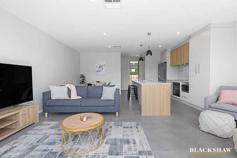 20/50 McMichael Terrace Denman Prospect 20/50 McMichael Terrace Denman Prospect