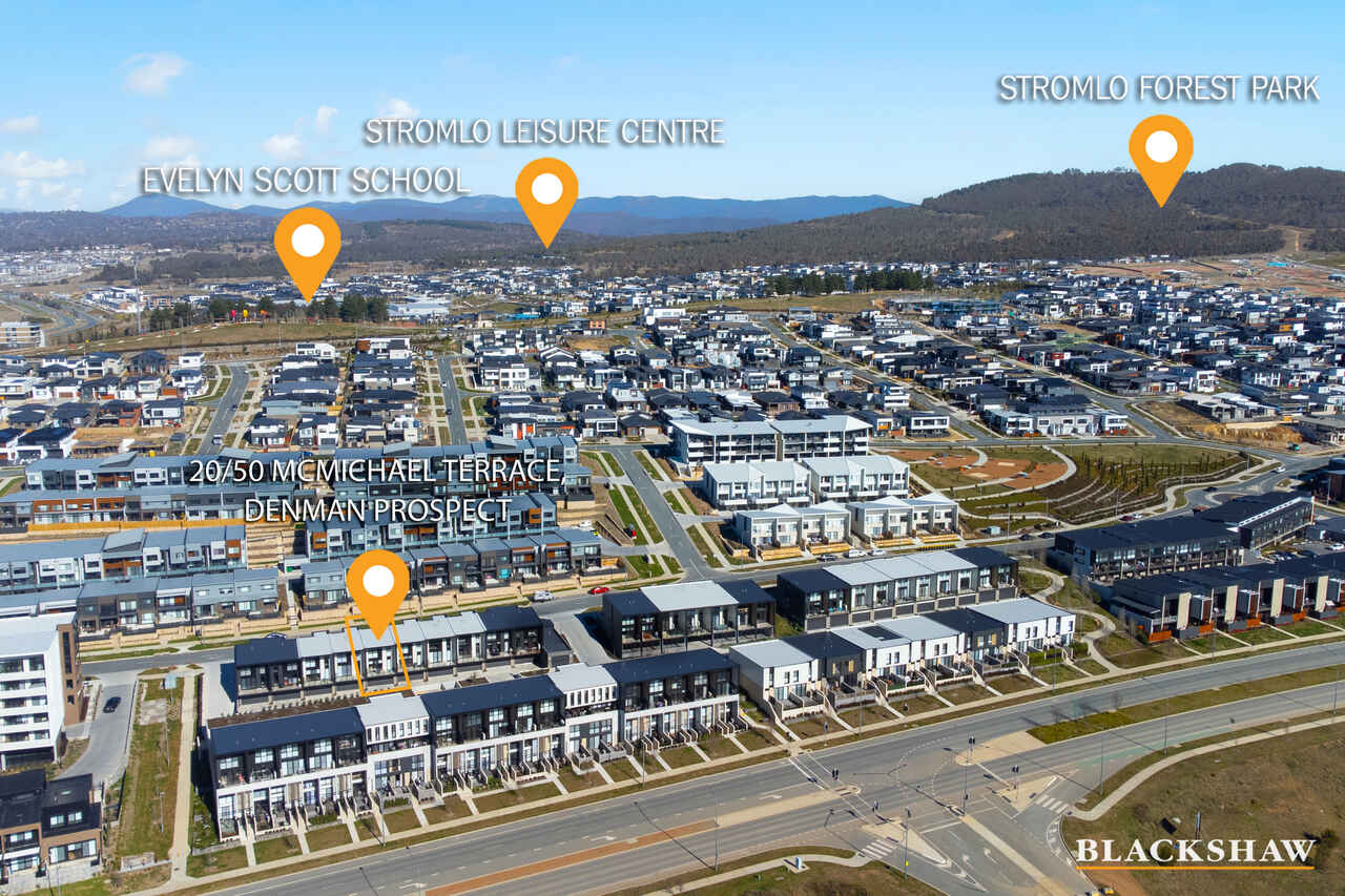 20/50 McMichael Terrace Denman Prospect