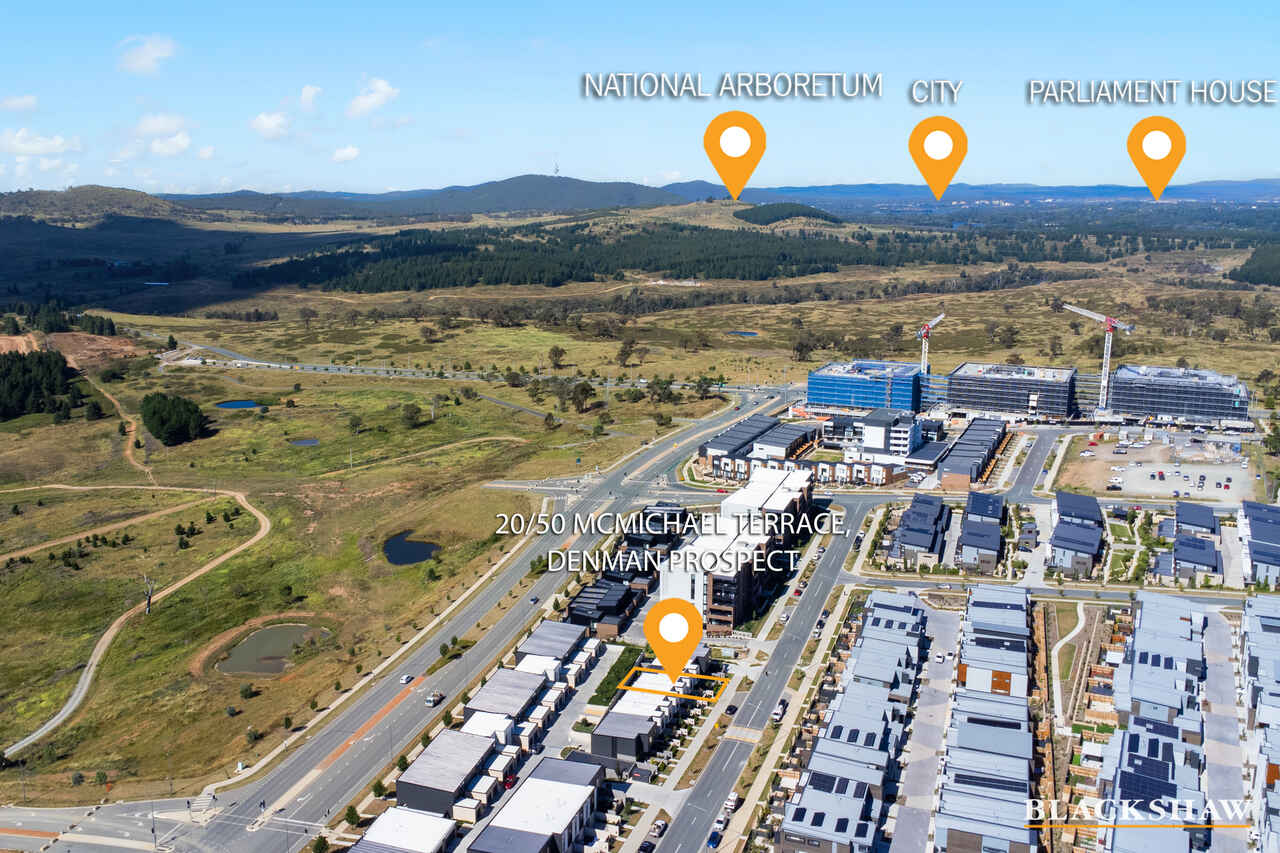 20/50 McMichael Terrace Denman Prospect