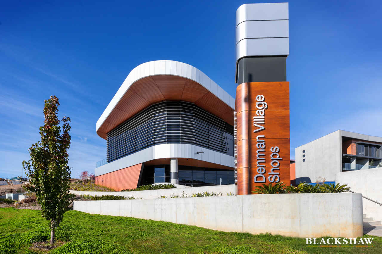 20/50 McMichael Terrace Denman Prospect