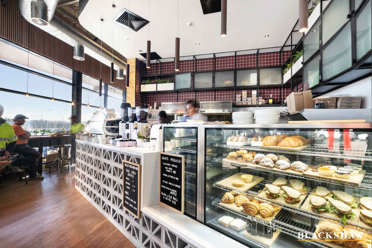 20/50 McMichael Terrace Denman Prospect