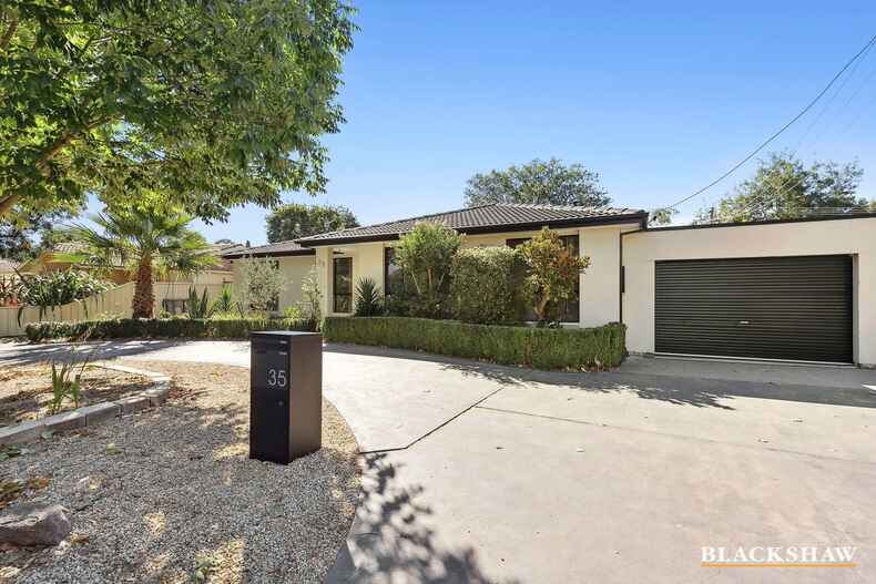 35 Vidal Street Richardson 35 Vidal Street Richardson