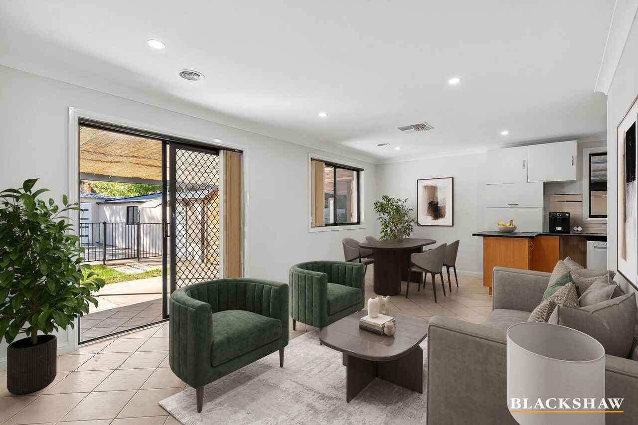 35 Vidal Street Richardson