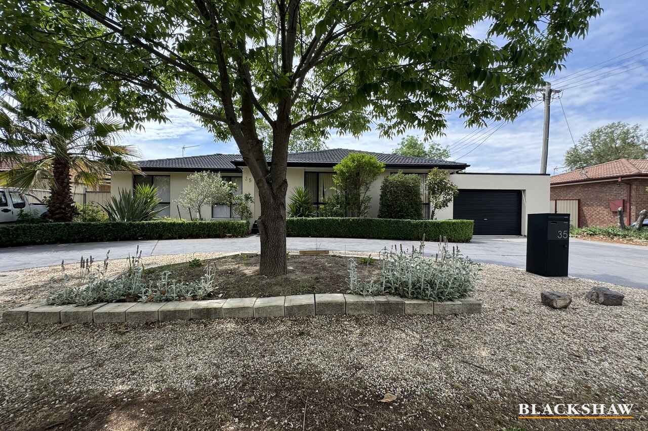 35 Vidal Street Richardson