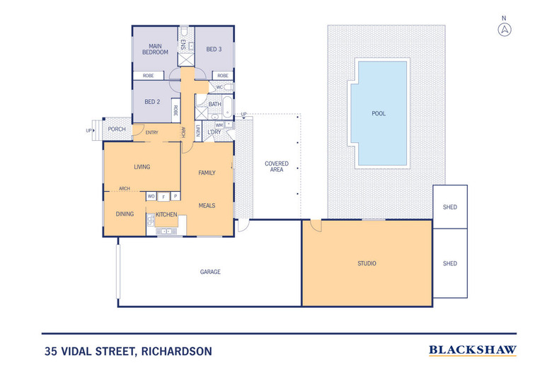 35 Vidal Street Richardson 35 Vidal Street Richardson