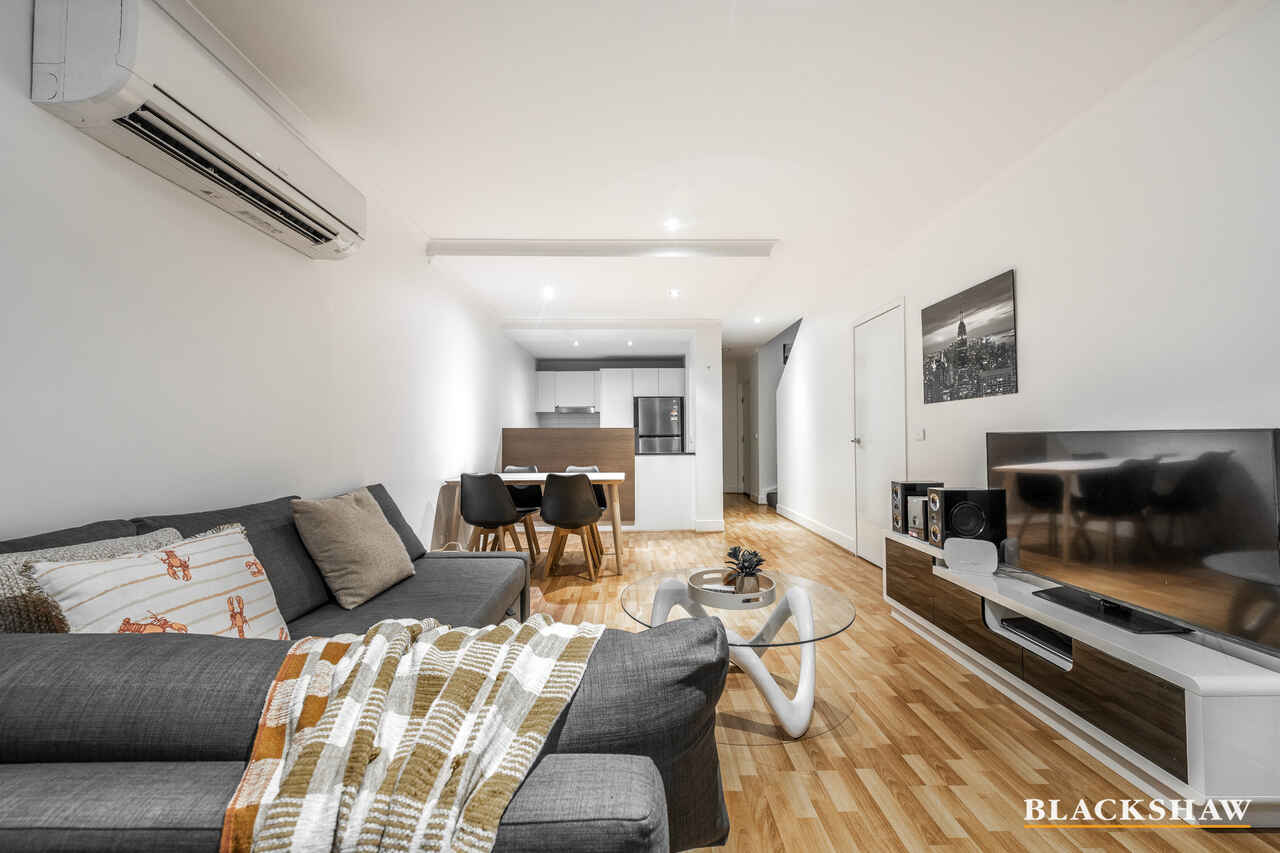 14/77 Northbourne Avenue Turner