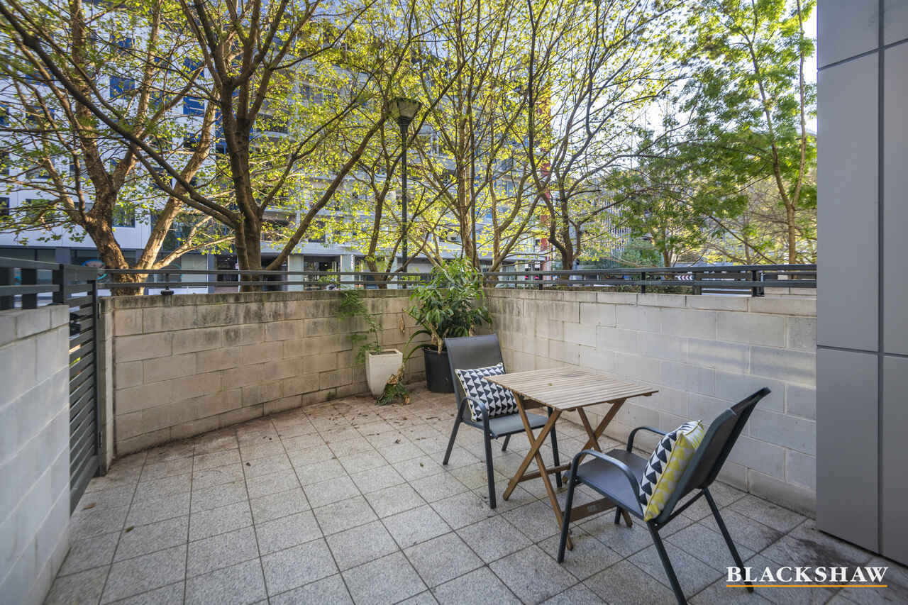 14/77 Northbourne Avenue Turner