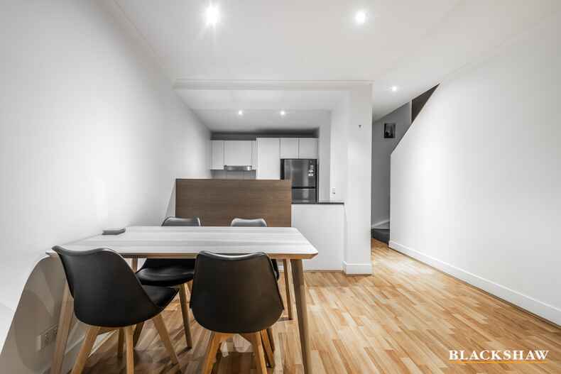 14/77 Northbourne Avenue Turner 14/77 Northbourne Avenue Turner