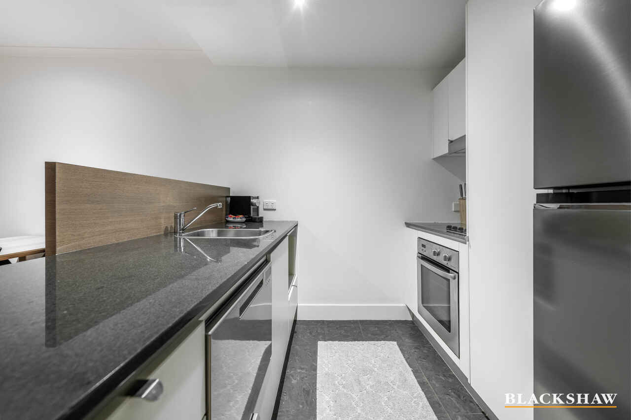 14/77 Northbourne Avenue Turner