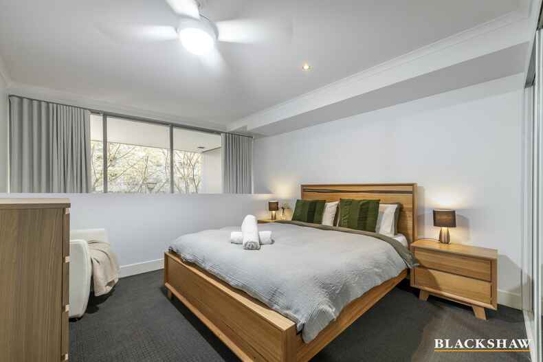 14/77 Northbourne Avenue Turner 14/77 Northbourne Avenue Turner