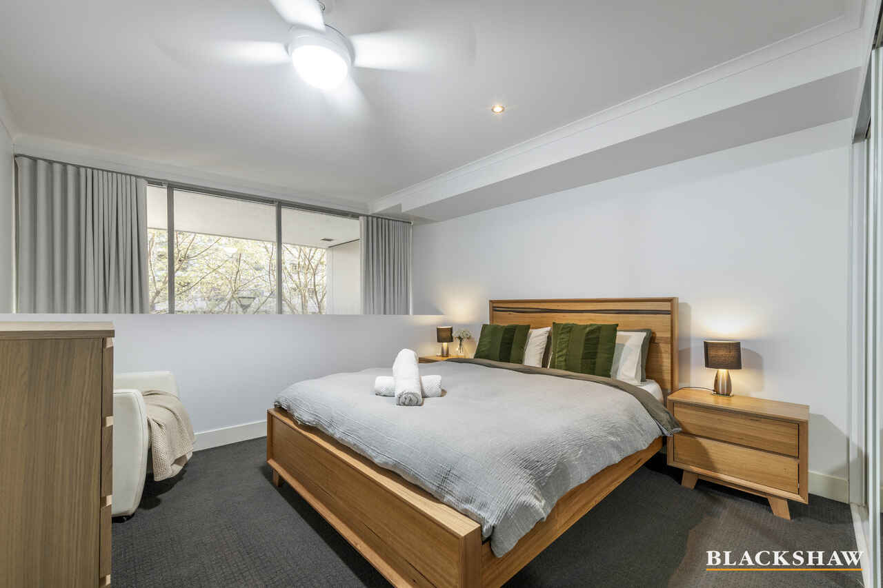 14/77 Northbourne Avenue Turner