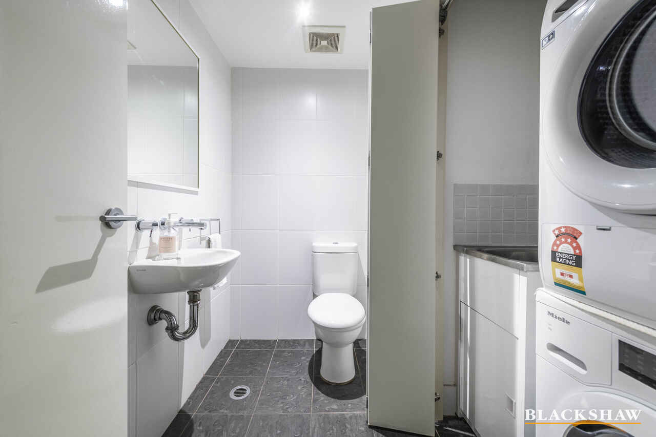 14/77 Northbourne Avenue Turner