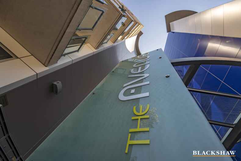 14/77 Northbourne Avenue Turner 14/77 Northbourne Avenue Turner