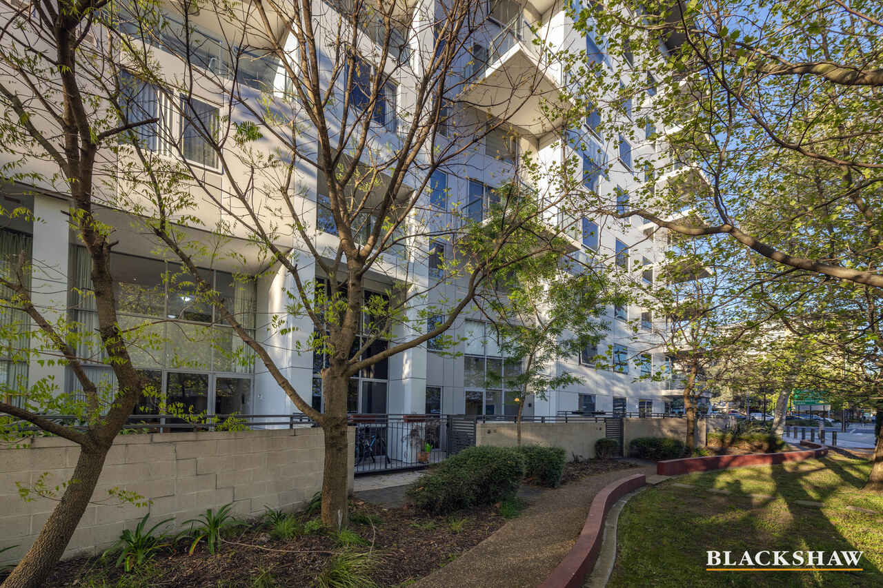 14/77 Northbourne Avenue Turner