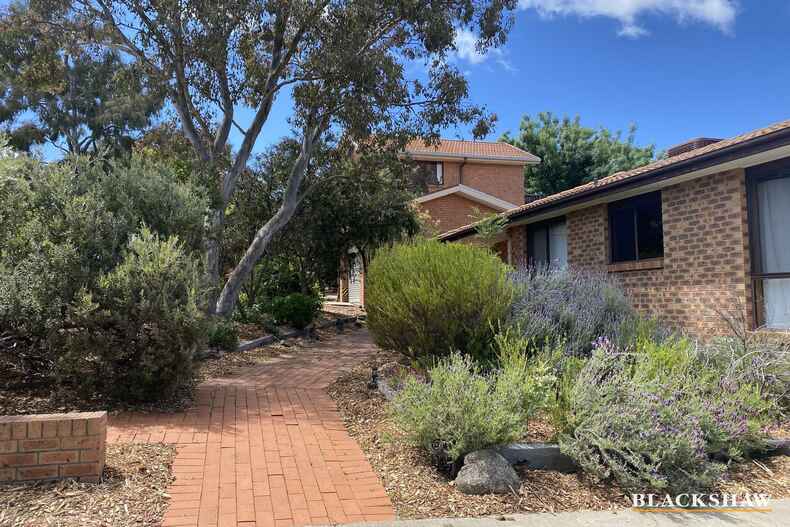 23 Girdlestone Crescent Calwell 23 Girdlestone Crescent Calwell