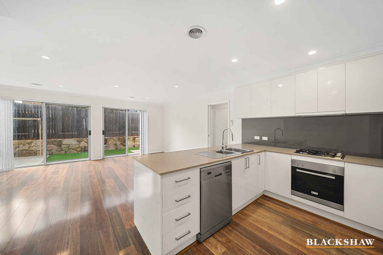 35 Jimmy Clements Crescent Bonner