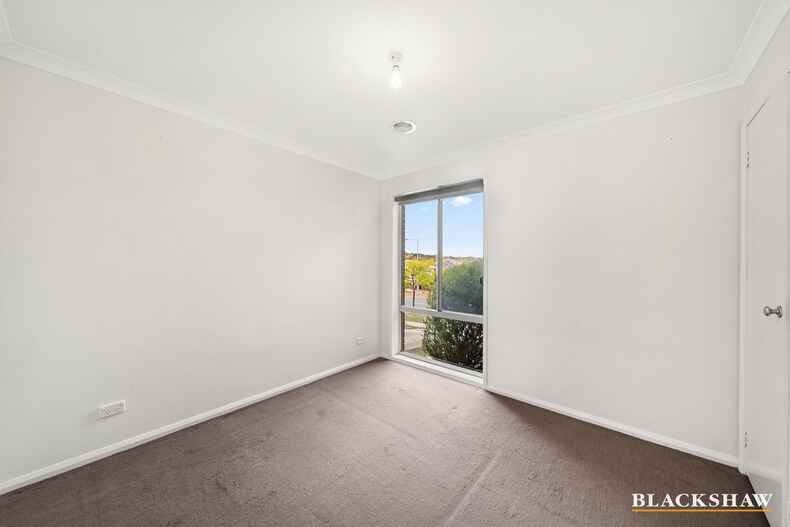 35 Jimmy Clements Crescent Bonner 35 Jimmy Clements Crescent Bonner