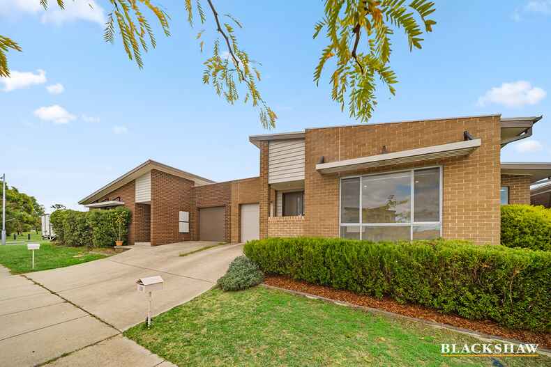 35 Jimmy Clements Crescent Bonner 35 Jimmy Clements Crescent Bonner