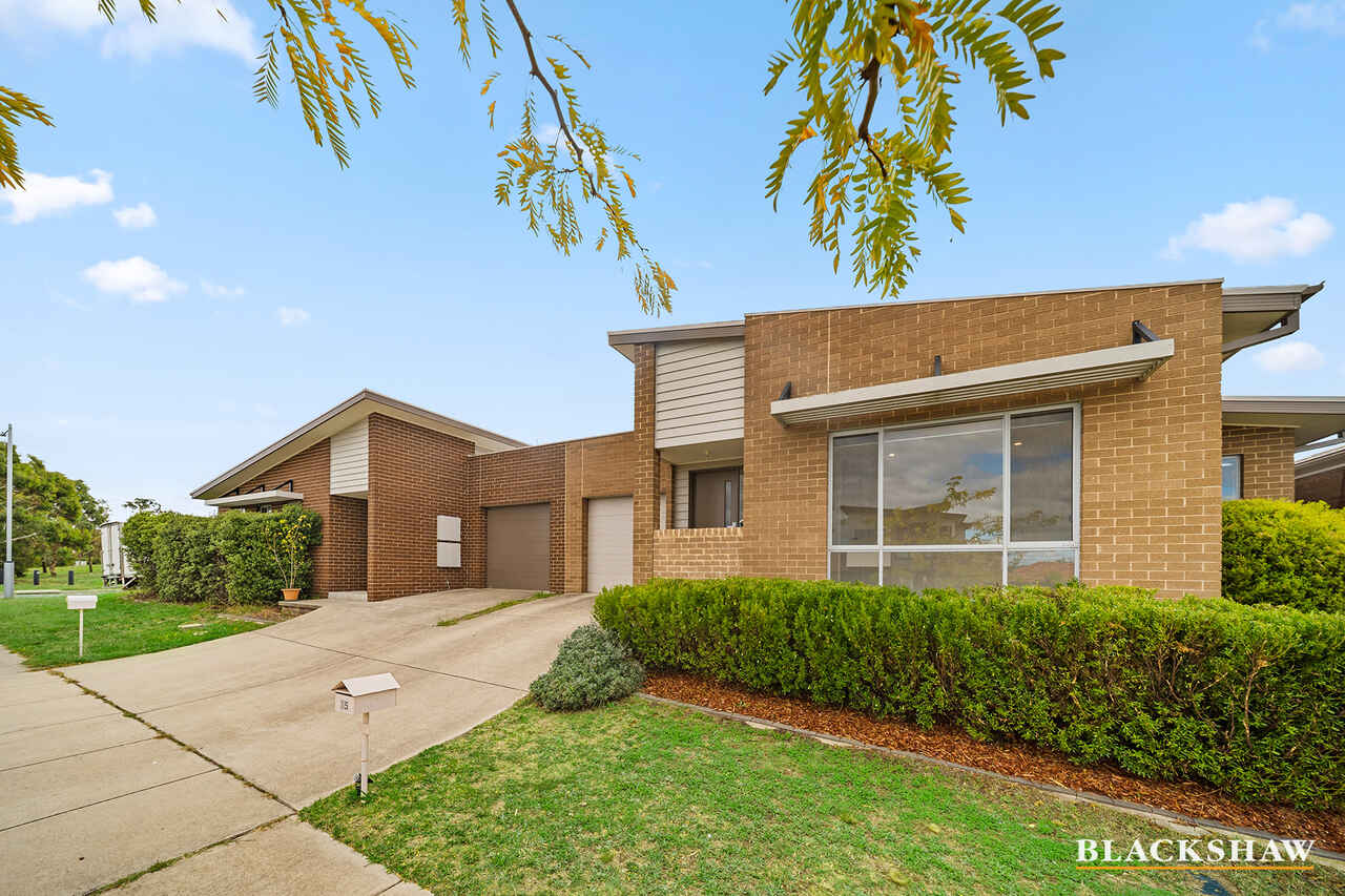 35 Jimmy Clements Crescent Bonner