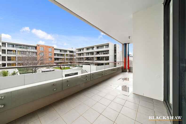 19/19 Leichhardt Street Kingston