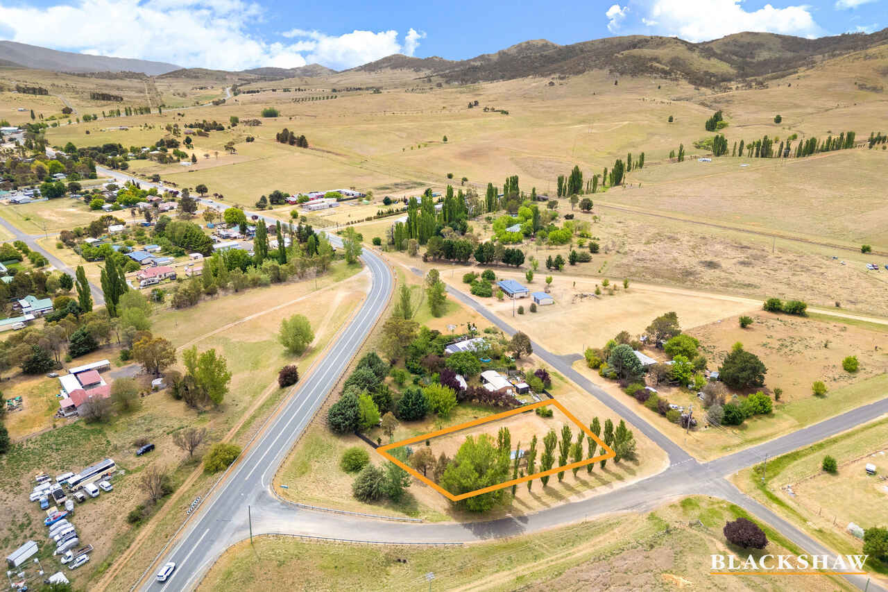 11 Currie Street Bredbo