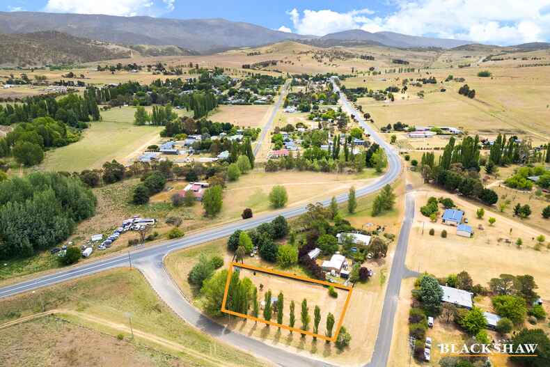 11 Currie Street Bredbo 11 Currie Street Bredbo