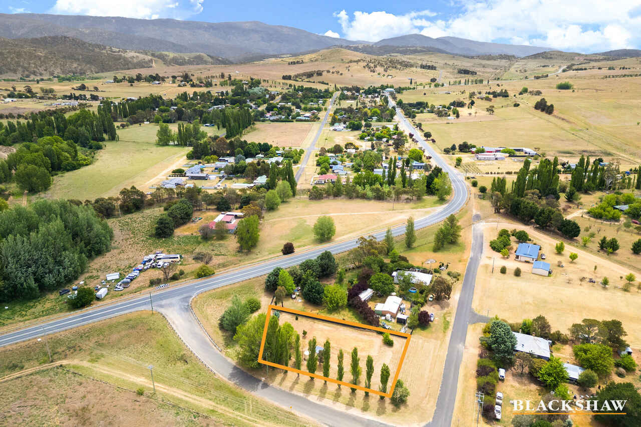 11 Currie Street Bredbo