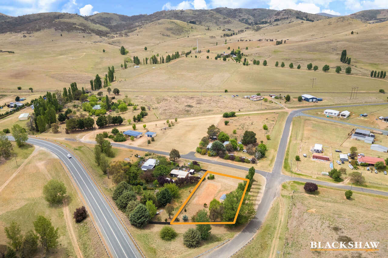 11 Currie Street Bredbo