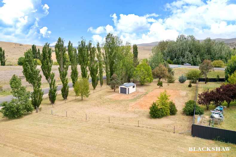 11 Currie Street Bredbo 11 Currie Street Bredbo