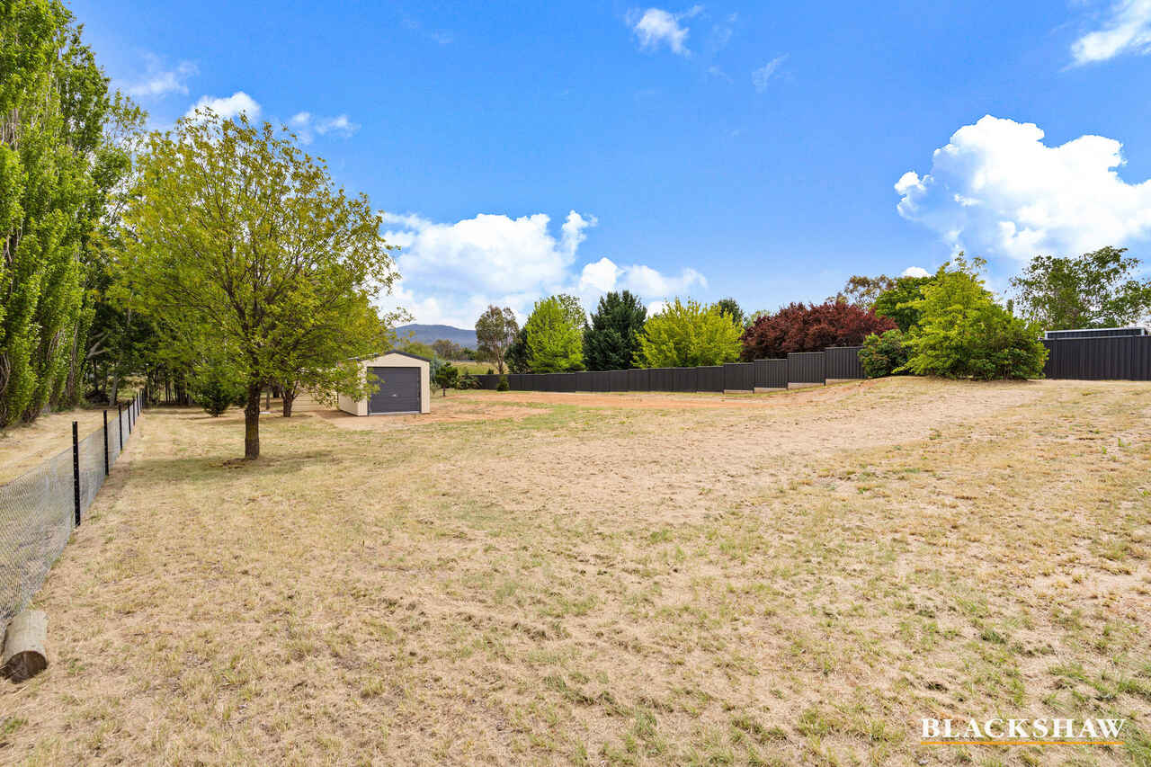 11 Currie Street Bredbo