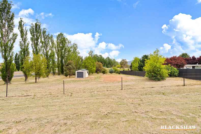 11 Currie Street Bredbo 11 Currie Street Bredbo