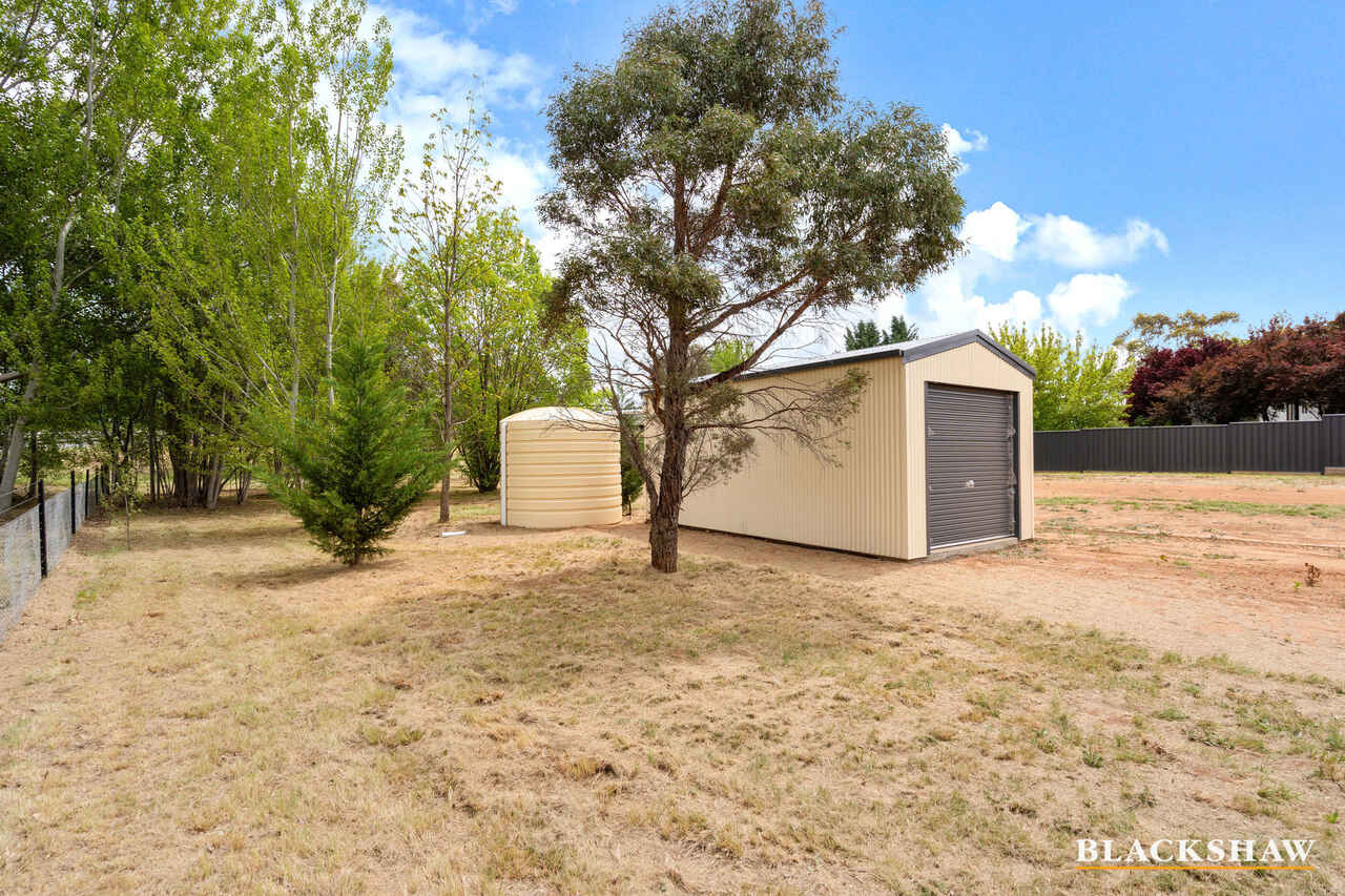 11 Currie Street Bredbo