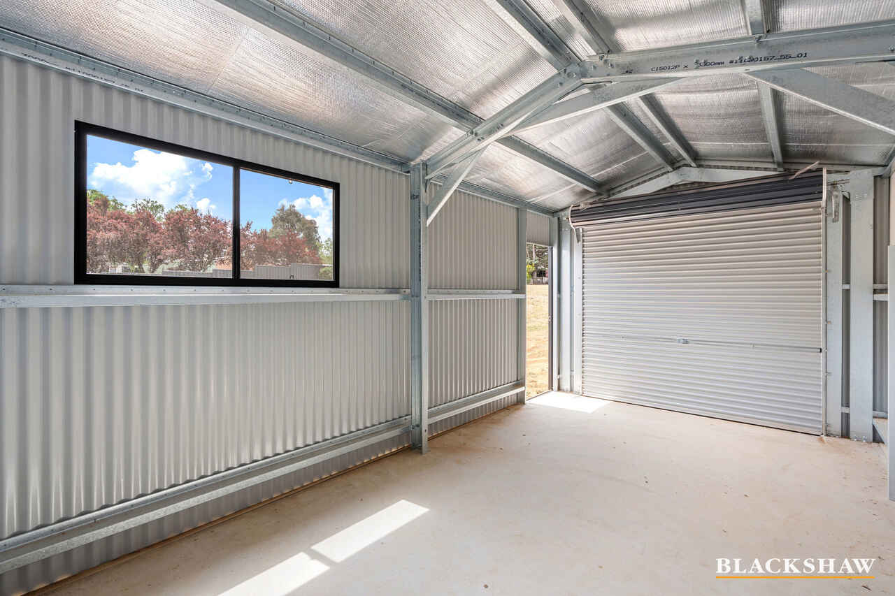 11 Currie Street Bredbo