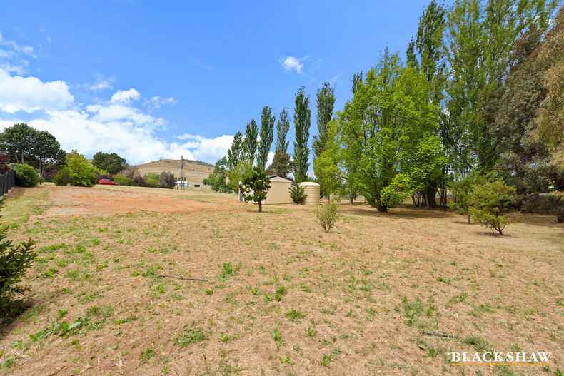 11 Currie Street Bredbo 11 Currie Street Bredbo